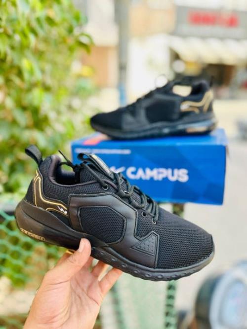 CAMPUS Premium Quality Shoes - Get Yours Now! With Brand Box and Memory Foam Insole  .