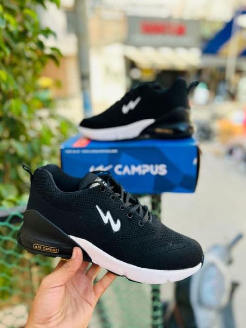 CAMPUS Premium Quality Shoes - Get Yours Now! With Brand Box and Memory Foam Insole  .