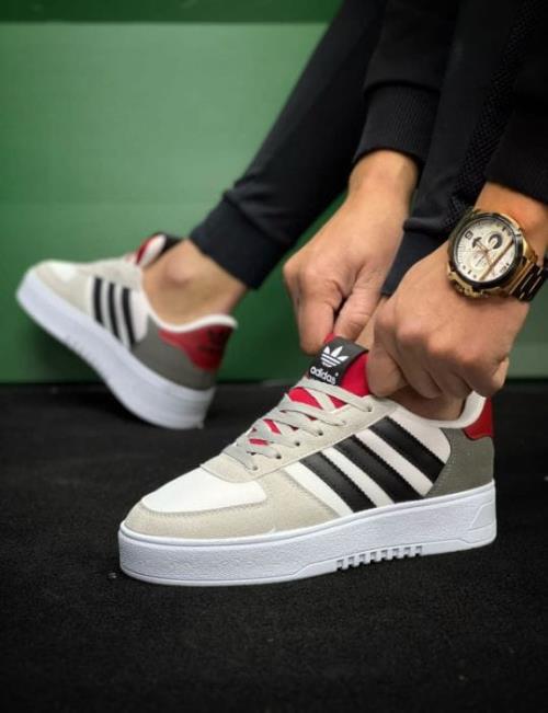 inspired by ADIDAS Premium 5@ Quality Sneakers - Grab Your Pair ASAP.