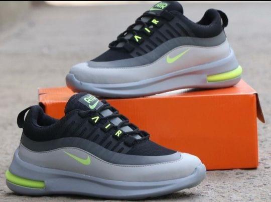 inspired by  Nike Men's Premium 5A Quality Sport Shoes: Ultimate Performance and Style.