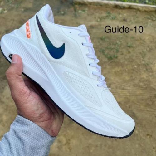 inspired by  NIKE Top End Quality Sneakers with Memory Foam Insole - Super Premium Comfort and Style