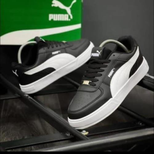 inspired by  PUMA SPORT SHOES.