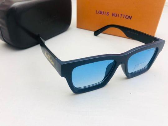 inspired by  LOUIS VUITTON.