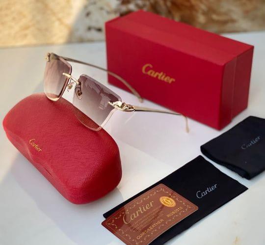 inspired by  Cartier Premium.