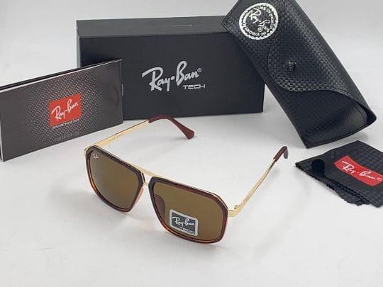 inspired by RAYBEN Premium 4185.