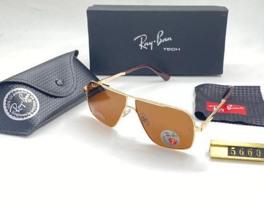  inspired by RAYBEN Premium 5660 Poloried.