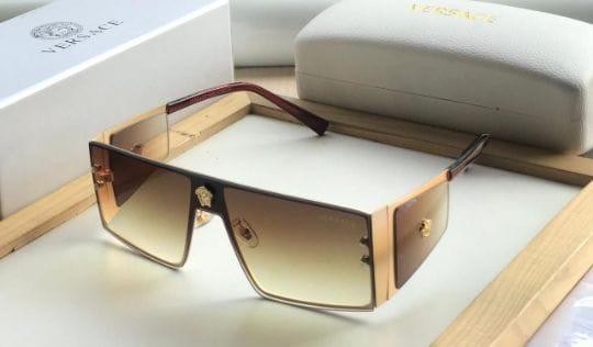 Versace Goggles.