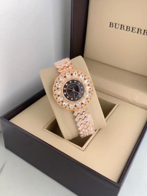 BURBERRY LADIES WATCh.