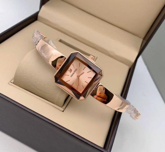  SWAROVSKI LADIES WATH.