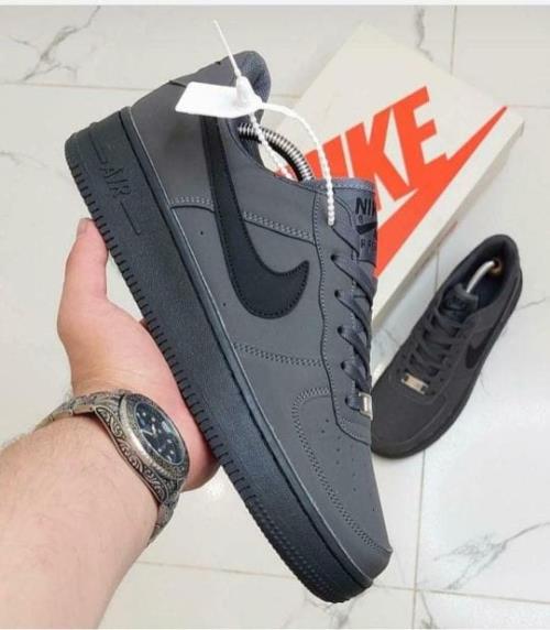 inspired by NIKE SPORT SHOES.