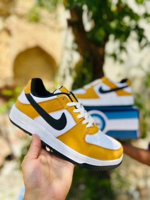 inspired by NIKE SPORT SHOES.