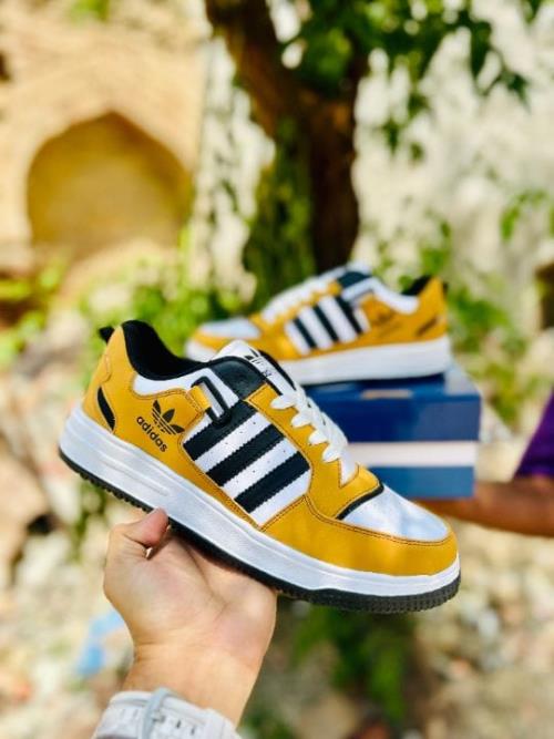 inspired by ADIDAS SPORT SHOES.