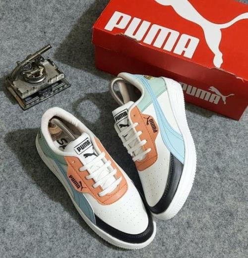  inspired by PUMA SPORT SHOES.