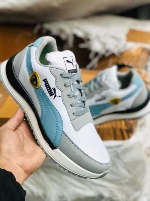 ispired inPUMA SPORT SHOES | REPLICA | INPIRED BT OG BRAND | 5A QUALITY  .