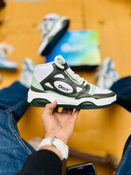 inspired by OGIY SPORT SHOES | REPLICA | INPIRED BT OG BRAND | 5A QUALITY.