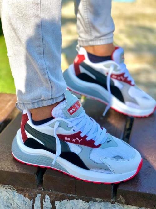 inspired by PUMA SPORT SHOES | REPLICA | INPIRED BT OG BRAND | 5A QUALITY.