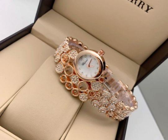 inspired by ROLEX  LADIES WATCH .