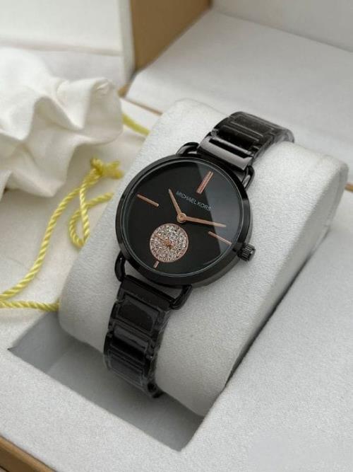 Michael Kors.