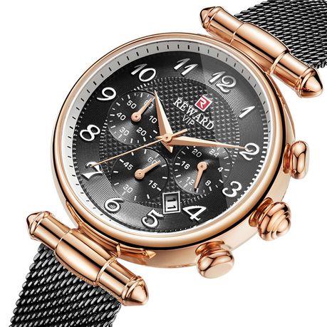 REWARD LADIES WATCH.