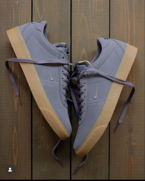 inspired by NIKE SPORT SHOES.