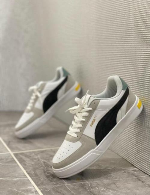 inspired by  PUMA SPORT SHOES