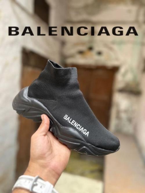 inspired by  BALANCIAGA SHOES.
