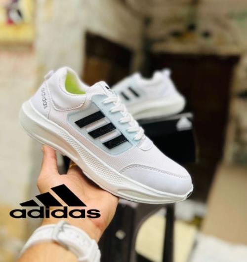 inspired by ADIDAS SPORT SHOES FOR MEN.