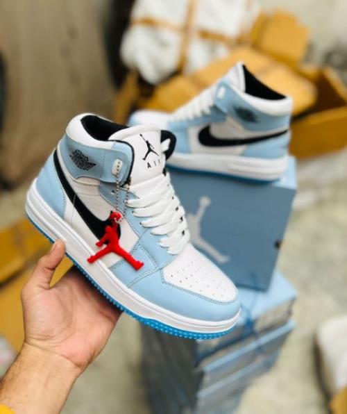  inspired by JORDAN SHOES.