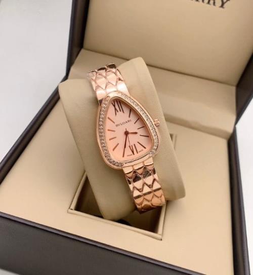 Bvlgari Ladies Watch.
