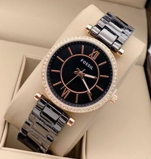 Fossil Womens’s Collection In Budget.