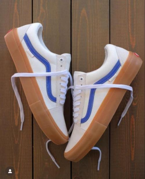 inspired by  VANS SPORT SHOES.