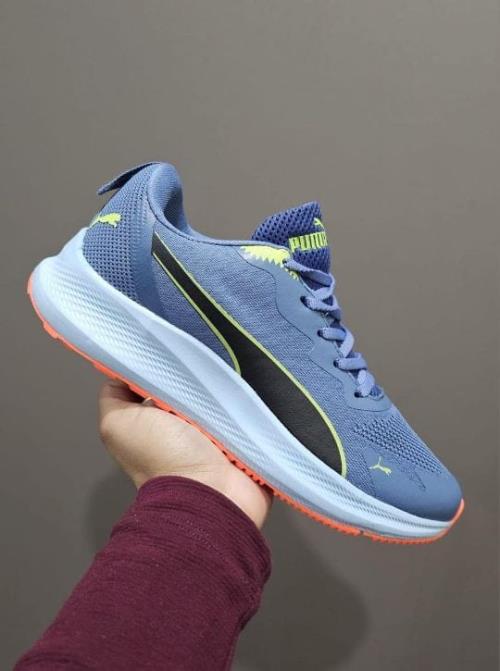 inspired by  PUMA SPORT SHOES FOR MEN