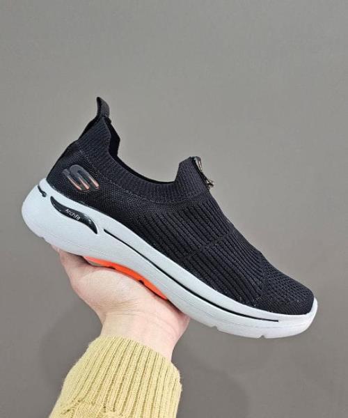 SKECHERS SNEAKERS FOR MEN .