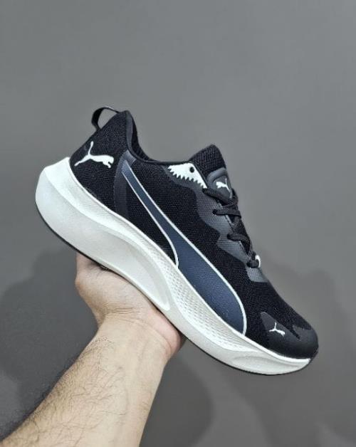 inspred by  PUMA RUNNING SPORT SHOES FOR MEN .