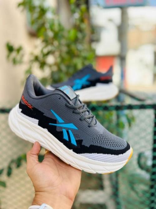  inspired by REEBOK SPORT SHOES | INSOLE MEMORY FORM FOR SMOOTHNESS WALK  .