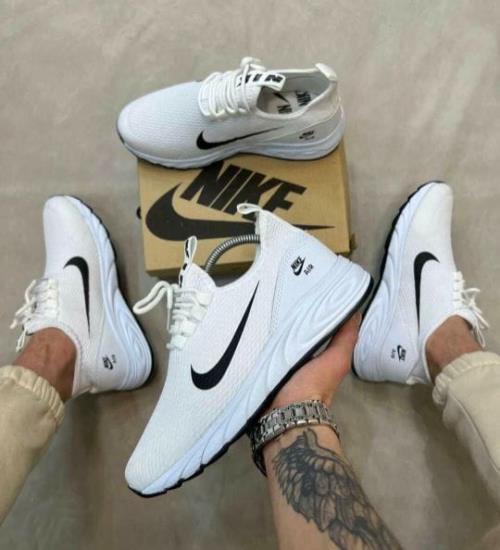 inspired by  NIKE SPORT SHOES .
