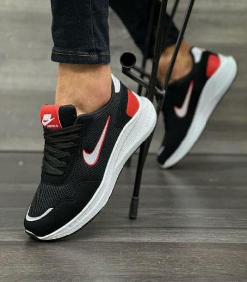 inspired by  NIKE SPORT SHOES .