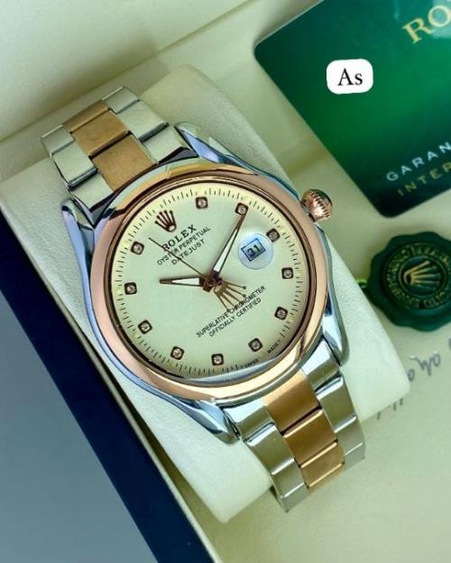 inspired by ROLEX PEPSI MODEL WATCH FOR MEN.
