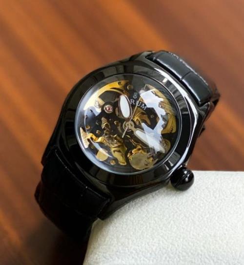 inspired by  CORUM AUTOMATIC WATCH FOR MEN  .