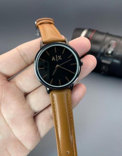 ARMANI EXCHANGE a practical and very impressive Gents watch .