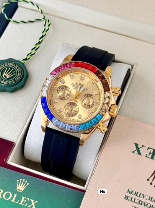 ROLEX DAYTONA WATCH .