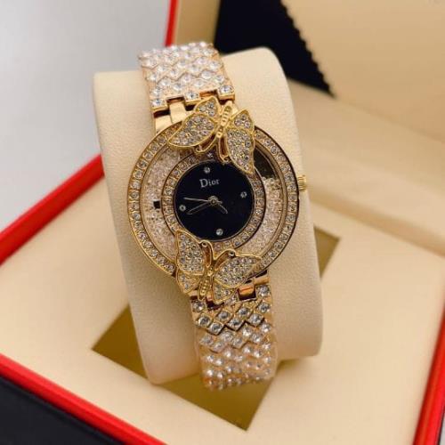  inspired by DIOR LADIES WATCH.