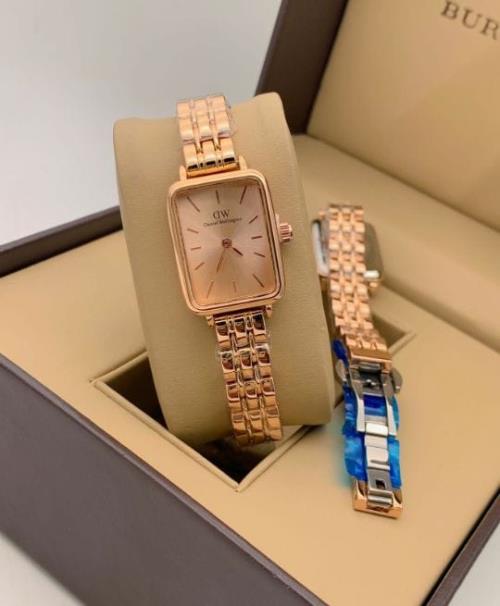  inspired by DW OG LOCK LADIES WATCH .