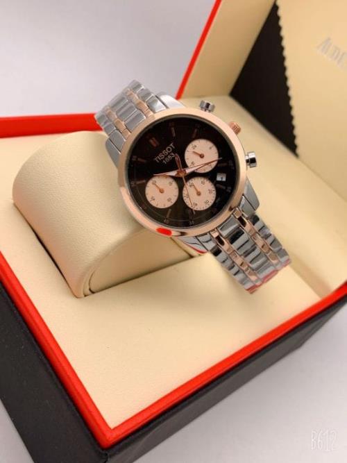 inspired by  Tissot Ladies Watch.