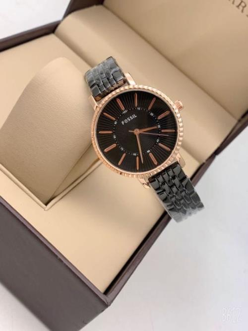 inspired by  FOSSIL LADIES WATCH .