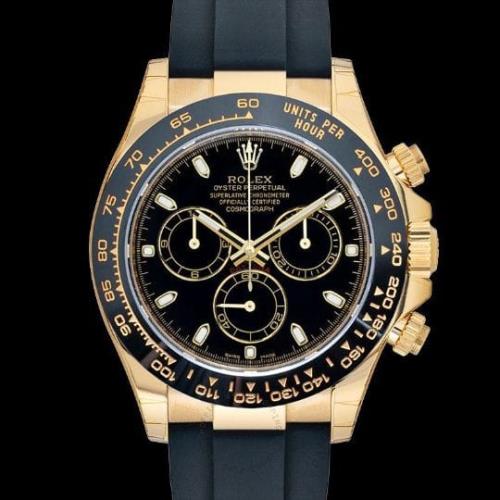  inspired by Rolex Oyster Perpetual Daytona .