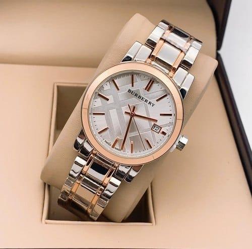 BURBERRY LADIES WATCH.