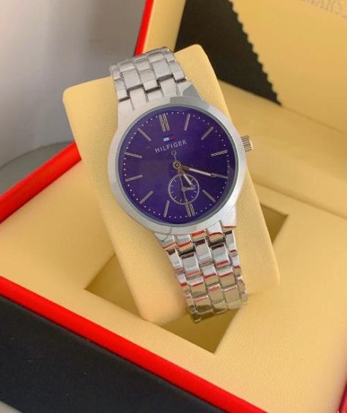 inspired by Tommy Ladies Watch.