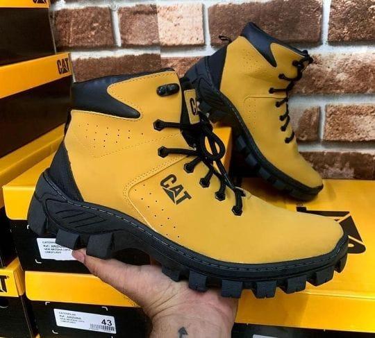  inspired by CAT SPORT SHOES THE TAN STYLE.