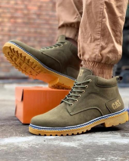  inspired by CAT SPORT SHOES THE TAN STYLE  .